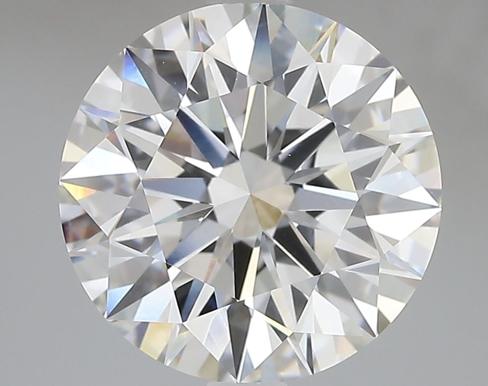 IGI Round 5.08ct F VVS2 - Ideal Loose Lab Diamond: IGI Round 5.08ct F VVS2 - Ideal Loose Lab Diamond Item Specifics: Source: This Is A Real Diamond Grown In A Lab Not Mined. Carat: 5.08 Cut: ID Color: F Clarity: VVS2 Polish: EX Symmetry: EX Measuremen