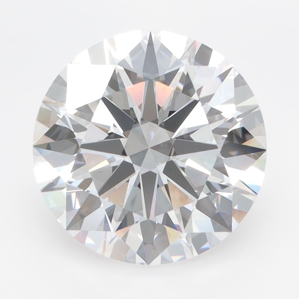 IGI Round 4.29ct D VVS1 - Ideal Loose Lab Diamond: IGI Round 4.29ct D VVS1 - Ideal Loose Lab Diamond Item Specifics: Source: This Is A Real Diamond Grown In A Lab Not Mined. Carat: 4.29 Cut: ID Color: D Clarity: VVS1 Polish: EX Symmetry: EX Measuremen