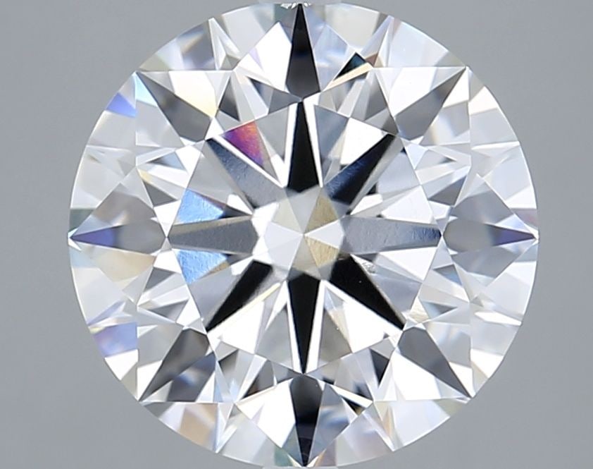 IGI Round 5.04ct E VVS2 - Ideal Loose Lab Diamond: IGI Round 5.04ct E VVS2 - Ideal Loose Lab Diamond Item Specifics: Source: This Is A Real Diamond Grown In A Lab Not Mined. Carat: 5.04 Cut: ID Color: E Clarity: VVS2 Polish: EX Symmetry: EX Measuremen