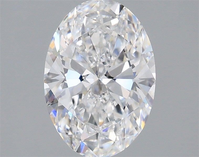 IGI Oval 1.54ct D VVS2 - Loose Lab Diamond: IGI Oval 1.54ct D VVS2 - Loose Lab Diamond Item Specifics: Source: This Is A Real Diamond Grown In A Lab Not Mined. Carat: 1.54 Cut: - Color: D Clarity: VVS2 Polish: EX Symmetry: EX Measurements: 9.28