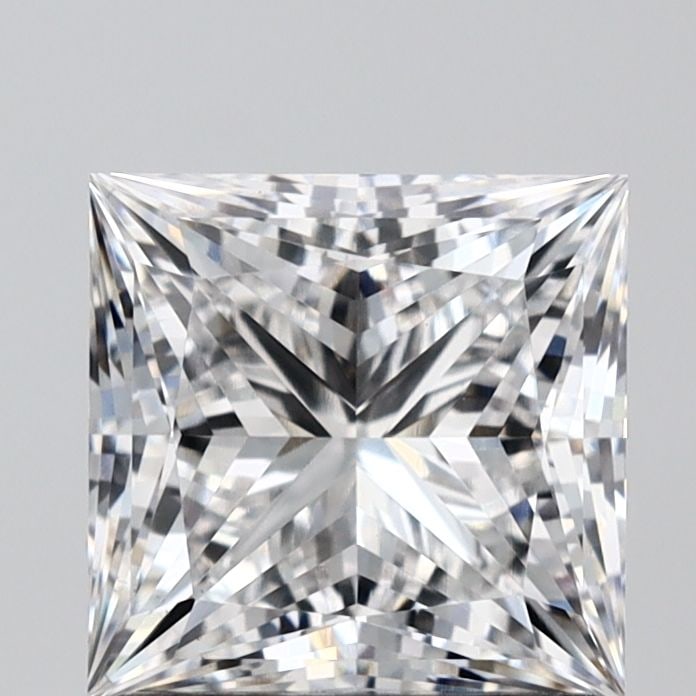 IGI Princess 1.5ct E VVS2 - Loose Lab Diamond: IGI Princess 1.5ct E VVS2 - Loose Lab Diamond Item Specifics: Source: This Is A Real Diamond Grown In A Lab Not Mined. Carat: 1.5 Cut: - Color: E Clarity: VVS2 Polish: EX Symmetry: EX Measurements: 6.