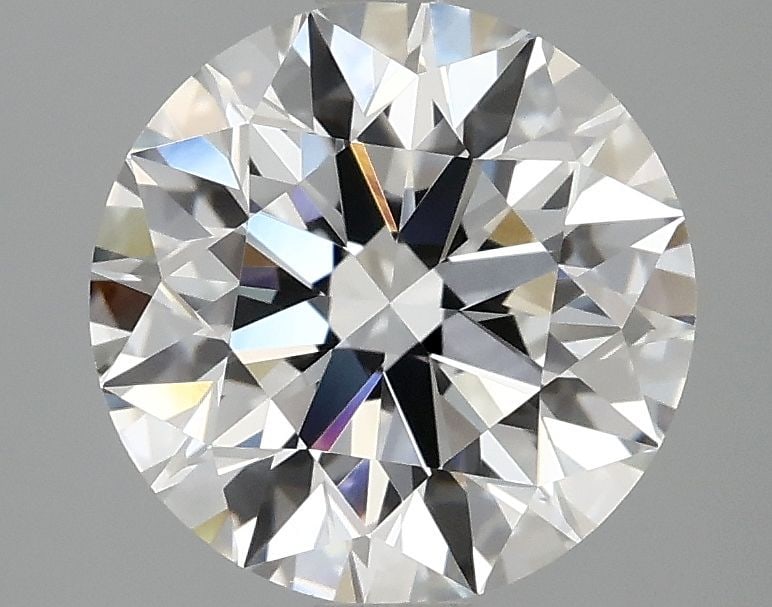 IGI Round 2.93ct E VVS2 - Loose Lab Diamond: IGI Round 2.93ct E VVS2 - Loose Lab Diamond Item Specifics: Source: This Is A Real Diamond Grown In A Lab Not Mined. Carat: 2.93 Cut: EX Color: E Clarity: VVS2 Polish: EX Symmetry: EX Measurements: 9.