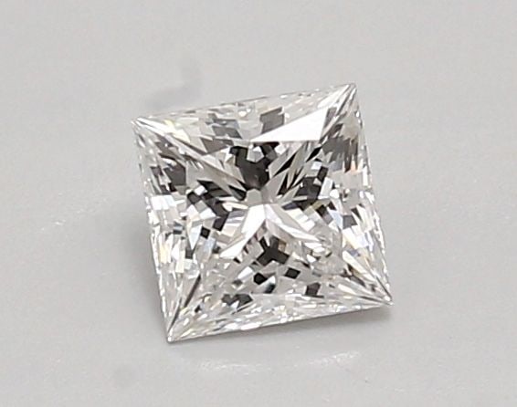 IGI Princess 0.79ct E VVS2 - Loose Lab Diamond: IGI Princess 0.79ct E VVS2 - Loose Lab Diamond Item Specifics: Source: This Is A Real Diamond Grown In A Lab Not Mined. Carat: 0.79 Cut: - Color: E Clarity: VVS2 Polish: EX Symmetry: EX Measurements: 
