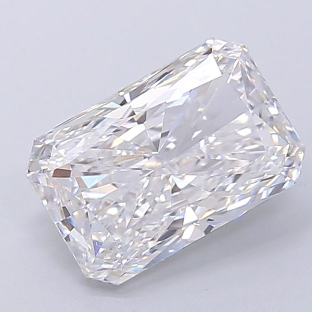 IGI Radiant 3.05ct E IF - Loose Lab Diamond: IGI Radiant 3.05ct E IF - Loose Lab Diamond Item Specifics: Source: This Is A Real Diamond Grown In A Lab Not Mined. Carat: 3.05 Cut: - Color: E Clarity: IF Polish: EX Symmetry: EX Measurements: 10.5L