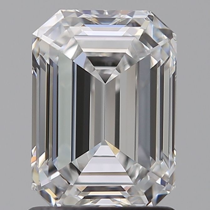 IGI Emerald 1.57ct D VVS1 - Loose Lab Diamond: IGI Emerald 1.57ct D VVS1 - Loose Lab Diamond Item Specifics: Source: This Is A Real Diamond Grown In A Lab Not Mined. Carat: 1.57 Cut: - Color: D Clarity: VVS1 Polish: EX Symmetry: EX Measurements: 7