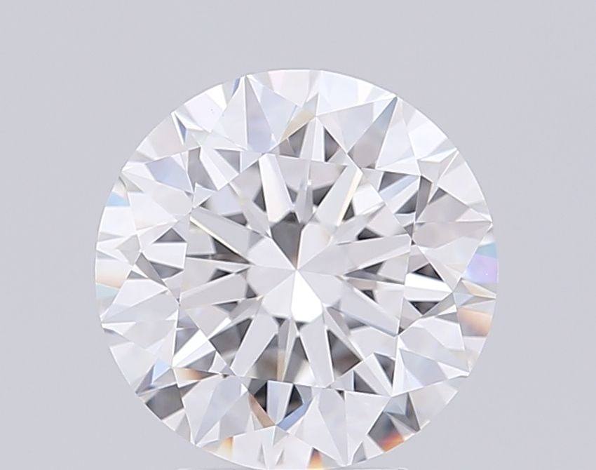 IGI Round 4.1ct F VVS2 - Loose Lab Diamond: IGI Round 4.1ct F VVS2 - Loose Lab Diamond Item Specifics: Source: This Is A Real Diamond Grown In A Lab Not Mined. Carat: 4.1 Cut: EX Color: F Clarity: VVS2 Polish: EX Symmetry: EX Measurements: 10.0