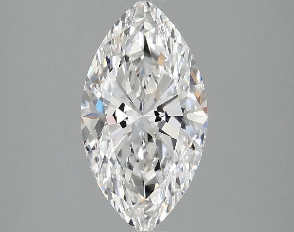 IGI Marquise 1.55ct E VVS2 - Loose Lab Diamond: IGI Marquise 1.55ct E VVS2 - Loose Lab Diamond Item Specifics: Source: This Is A Real Diamond Grown In A Lab Not Mined. Carat: 1.55 Cut: - Color: E Clarity: VVS2 Polish: EX Symmetry: EX Measurements: 