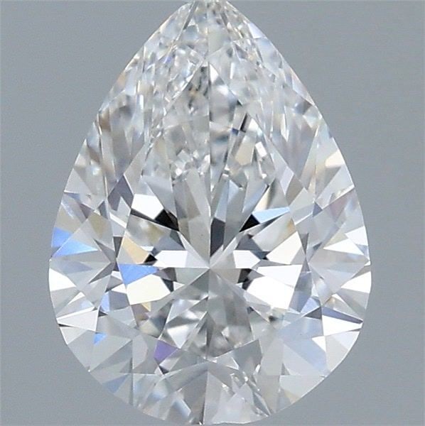 IGI Pear 1.08ct D VVS2 - Loose Lab Diamond: IGI Pear 1.08ct D VVS2 - Loose Lab Diamond Item Specifics: Source: This Is A Real Diamond Grown In A Lab Not Mined. Carat: 1.08 Cut: - Color: D Clarity: VVS2 Polish: EX Symmetry: EX Measurements: 8.38