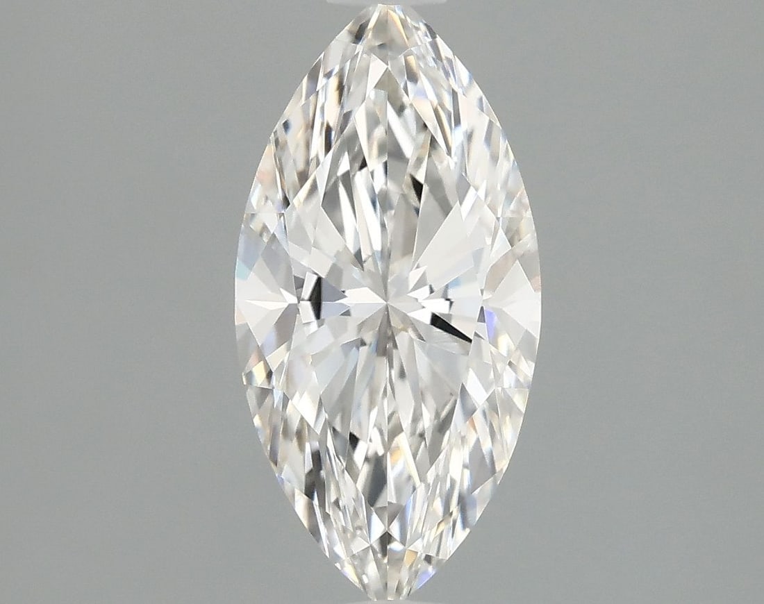 IGI Marquise 1.15ct F VVS2 - Loose Lab Diamond: IGI Marquise 1.15ct F VVS2 - Loose Lab Diamond Item Specifics: Source: This Is A Real Diamond Grown In A Lab Not Mined. Carat: 1.15 Cut: - Color: F Clarity: VVS2 Polish: EX Symmetry: EX Measurements: 