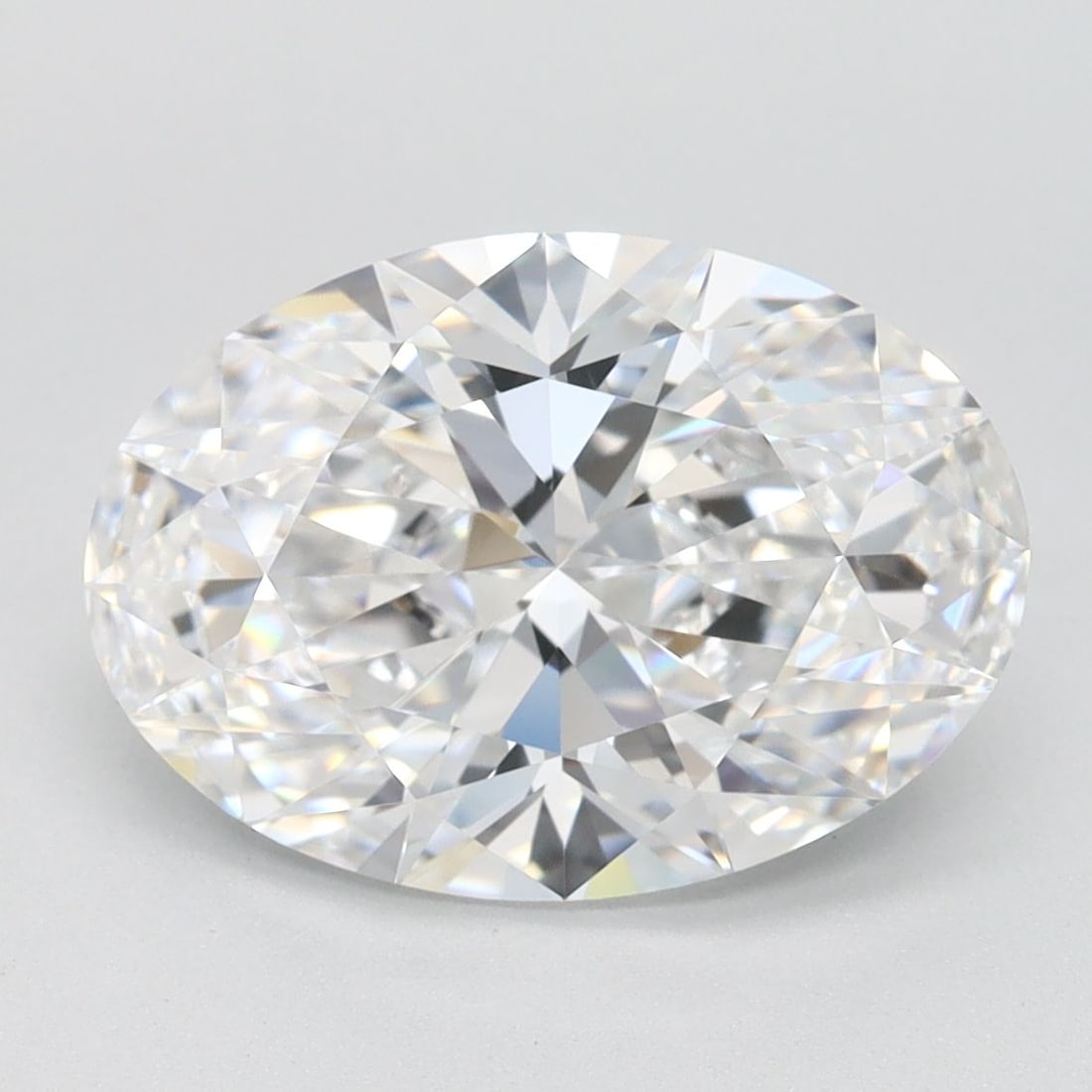 IGI Oval 2.91ct D IF - Loose Lab Diamond: IGI Oval 2.91ct D IF - Loose Lab Diamond Item Specifics: Source: This Is A Real Diamond Grown In A Lab Not Mined. Carat: 2.91 Cut: - Color: D Clarity: IF Polish: EX Symmetry: EX Measurements: 11.47L X