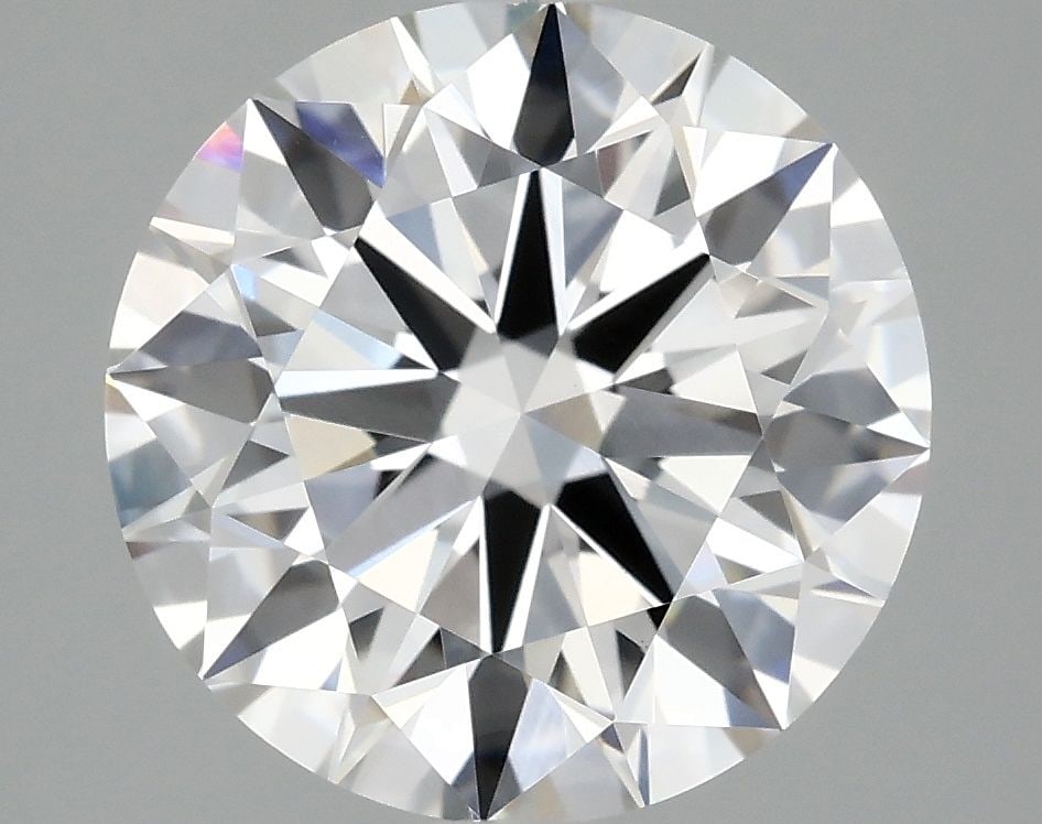 IGI Round 2.45ct E VVS2 - Ideal Loose Lab Diamond: IGI Round 2.45ct E VVS2 - Ideal Loose Lab Diamond Item Specifics: Source: This Is A Real Diamond Grown In A Lab Not Mined. Carat: 2.45 Cut: ID Color: E Clarity: VVS2 Polish: EX Symmetry: EX Measuremen