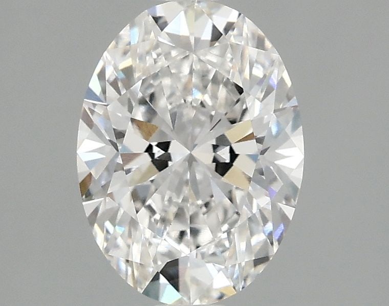 IGI Oval 1.51ct E VVS2 - Loose Lab Diamond: IGI Oval 1.51ct E VVS2 - Loose Lab Diamond Item Specifics: Source: This Is A Real Diamond Grown In A Lab Not Mined. Carat: 1.51 Cut: - Color: E Clarity: VVS2 Polish: EX Symmetry: EX Measurements: 8.87