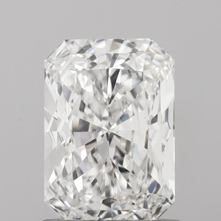 IGI Radiant 1.3ct D VVS2 - Loose Lab Diamond: IGI Radiant 1.3ct D VVS2 - Loose Lab Diamond Item Specifics: Source: This Is A Real Diamond Grown In A Lab Not Mined. Carat: 1.3 Cut: - Color: D Clarity: VVS2 Polish: EX Symmetry: EX Measurements: 7.4