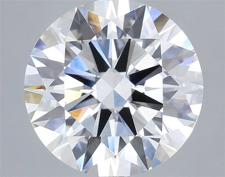 IGI Round 3.84ct F VVS2 - Ideal Loose Lab Diamond: IGI Round 3.84ct F VVS2 - Ideal Loose Lab Diamond Item Specifics: Source: This Is A Real Diamond Grown In A Lab Not Mined. Carat: 3.84 Cut: ID Color: F Clarity: VVS2 Polish: EX Symmetry: EX Measuremen