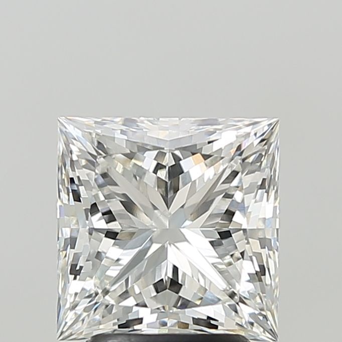 IGI Princess 3.09ct F VVS2 - Loose Lab Diamond: IGI Princess 3.09ct F VVS2 - Loose Lab Diamond Item Specifics: Source: This Is A Real Diamond Grown In A Lab Not Mined. Carat: 3.09 Cut: - Color: F Clarity: VVS2 Polish: EX Symmetry: EX Measurements: 