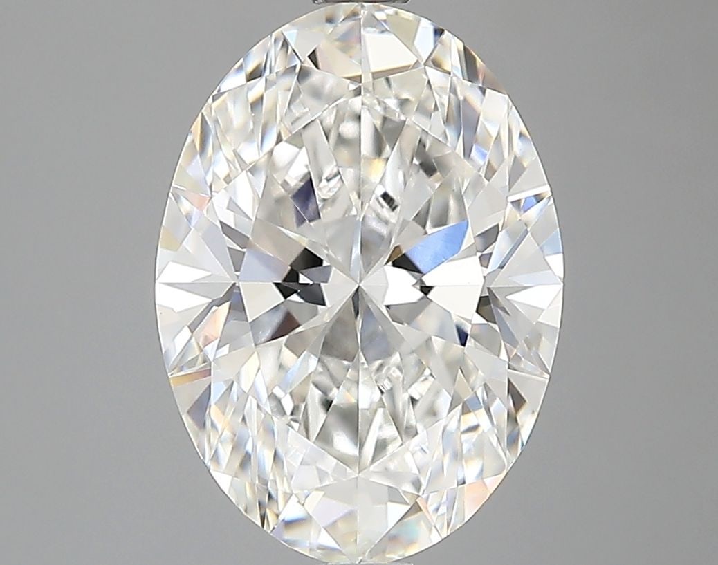 IGI Oval 2.53ct F VVS2 - Loose Lab Diamond: IGI Oval 2.53ct F VVS2 - Loose Lab Diamond Item Specifics: Source: This Is A Real Diamond Grown In A Lab Not Mined. Carat: 2.53 Cut: - Color: F Clarity: VVS2 Polish: EX Symmetry: EX Measurements: 10.8