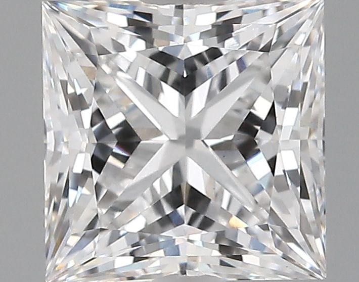 IGI Princess 1.57ct D VVS2 - Loose Lab Diamond: IGI Princess 1.57ct D VVS2 - Loose Lab Diamond Item Specifics: Source: This Is A Real Diamond Grown In A Lab Not Mined. Carat: 1.57 Cut: - Color: D Clarity: VVS2 Polish: EX Symmetry: EX Measurements: 