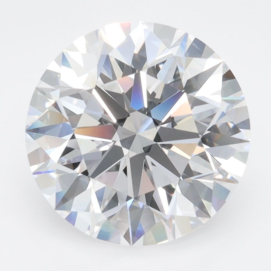 GIA Round 4.01ct D VVS1 - Loose Lab Diamond: GIA Round 4.01ct D VVS1 - Loose Lab Diamond Item Specifics: Source: This Is A Real Diamond Grown In A Lab Not Mined. Carat: 4.01 Cut: EX Color: D Clarity: VVS1 Polish: EX Symmetry: EX Measurements: 10