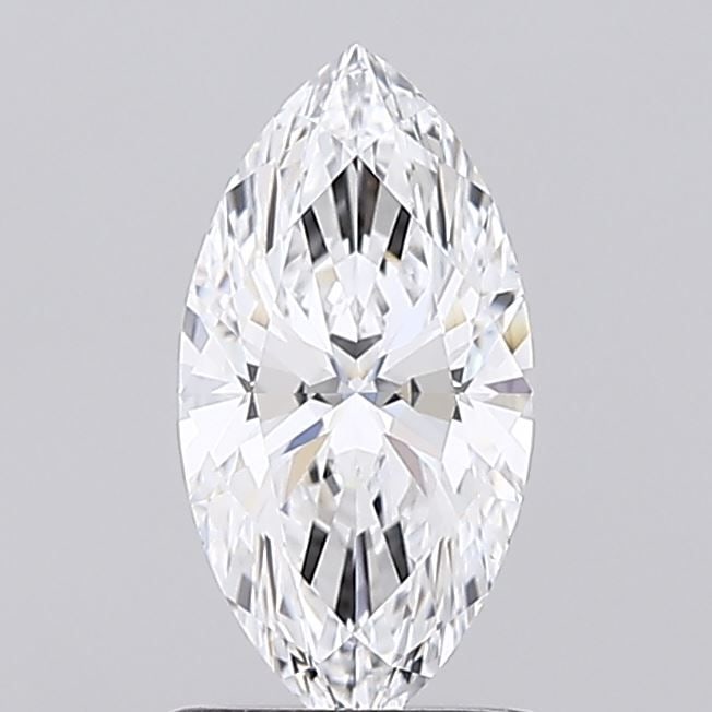 IGI Marquise 1.08ct D FL - Loose Lab Diamond: IGI Marquise 1.08ct D FL - Loose Lab Diamond Item Specifics: Source: This Is A Real Diamond Grown In A Lab Not Mined. Carat: 1.08 Cut: - Color: D Clarity: FL Polish: EX Symmetry: EX Measurements: 10.5