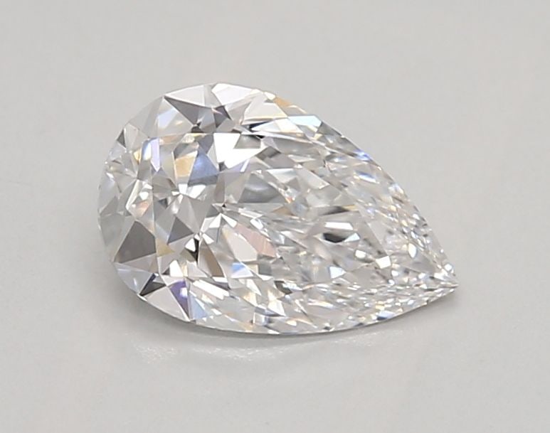 IGI Pear 0.86ct E VVS2 - Loose Lab Diamond: IGI Pear 0.86ct E VVS2 - Loose Lab Diamond Item Specifics: Source: This Is A Real Diamond Grown In A Lab Not Mined. Carat: 0.86 Cut: - Color: E Clarity: VVS2 Polish: EX Symmetry: EX Measurements: 8.29