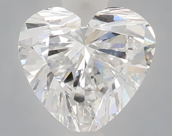 IGI Heart 1.08ct D VVS2 - Loose Lab Diamond: IGI Heart 1.08ct D VVS2 - Loose Lab Diamond Item Specifics: Source: This Is A Real Diamond Grown In A Lab Not Mined. Carat: 1.08 Cut: - Color: D Clarity: VVS2 Polish: VG Symmetry: VG Measurements: 6.6
