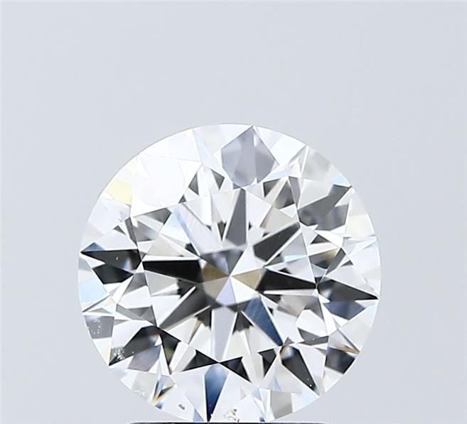 IGI Round 2.05ct D VVS2 - Ideal Loose Lab Diamond: IGI Round 2.05ct D VVS2 - Ideal Loose Lab Diamond Item Specifics: Source: This Is A Real Diamond Grown In A Lab Not Mined. Carat: 2.05 Cut: ID Color: D Clarity: VVS2 Polish: EX Symmetry: EX Measuremen