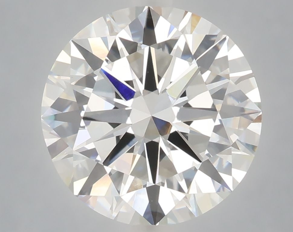 Round 5.0ct F VVS2 - Loose Lab Diamond: Round 5.0ct F VVS2 - Loose Lab Diamond Item Specifics: Source: This Is A Real Diamond Grown In A Lab Not Mined. Carat: 5.0 Cut: EX Color: F Clarity: VVS2 Polish: VG Symmetry: VG Measurements: 10.99L X