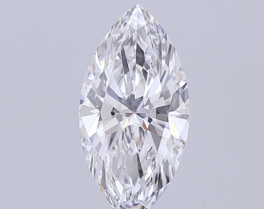 IGI Marquise 2.03ct D VVS2 - Loose Lab Diamond: IGI Marquise 2.03ct D VVS2 - Loose Lab Diamond Item Specifics: Source: This Is A Real Diamond Grown In A Lab Not Mined. Carat: 2.03 Cut: - Color: D Clarity: VVS2 Polish: EX Symmetry: EX Measurements: 