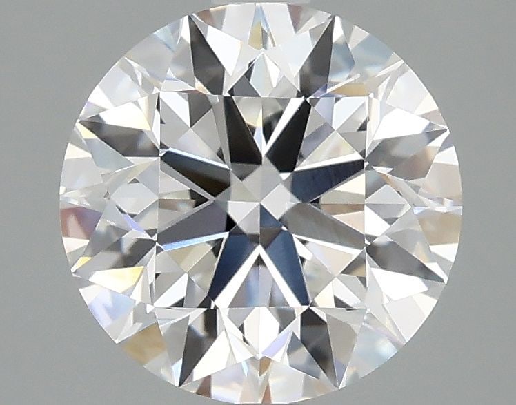 IGI Round 2.52ct D VVS2 - Loose Lab Diamond: IGI Round 2.52ct D VVS2 - Loose Lab Diamond Item Specifics: Source: This Is A Real Diamond Grown In A Lab Not Mined. Carat: 2.52 Cut: EX Color: D Clarity: VVS2 Polish: EX Symmetry: EX Measurements: 8.