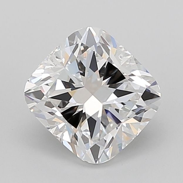 IGI Cushion Modified 3.24ct D IF - Loose Lab Diamond: IGI Cushion Modified 3.24ct D IF - Loose Lab Diamond Item Specifics: Source: This Is A Real Diamond Grown In A Lab Not Mined. Carat: 3.24 Cut: - Color: D Clarity: IF Polish: EX Symmetry: EX Measuremen