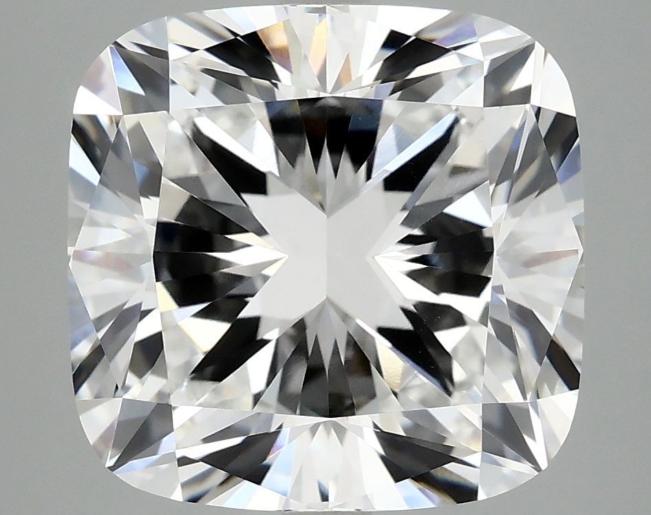 IGI Cushion Modified 7.06ct E VVS2 - Loose Lab Diamond: IGI Cushion Modified 7.06ct E VVS2 - Loose Lab Diamond Item Specifics: Source: This Is A Real Diamond Grown In A Lab Not Mined. Carat: 7.06 Cut: - Color: E Clarity: VVS2 Polish: EX Symmetry: EX Measur