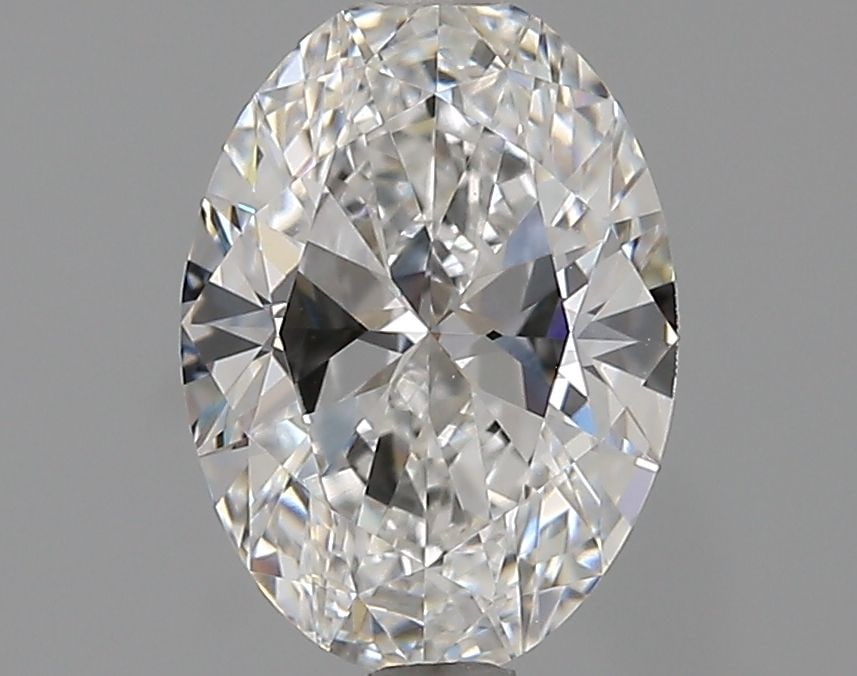 IGI Oval 1.5ct E VVS2 - Loose Lab Diamond: IGI Oval 1.5ct E VVS2 - Loose Lab Diamond Item Specifics: Source: This Is A Real Diamond Grown In A Lab Not Mined. Carat: 1.5 Cut: - Color: E Clarity: VVS2 Polish: EX Symmetry: EX Measurements: 9.05L 