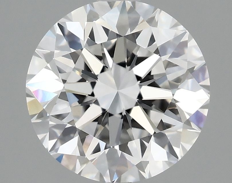 IGI Round 2.06ct E VVS2 - Loose Lab Diamond: IGI Round 2.06ct E VVS2 - Loose Lab Diamond Item Specifics: Source: This Is A Real Diamond Grown In A Lab Not Mined. Carat: 2.06 Cut: EX Color: E Clarity: VVS2 Polish: EX Symmetry: EX Measurements: 8.