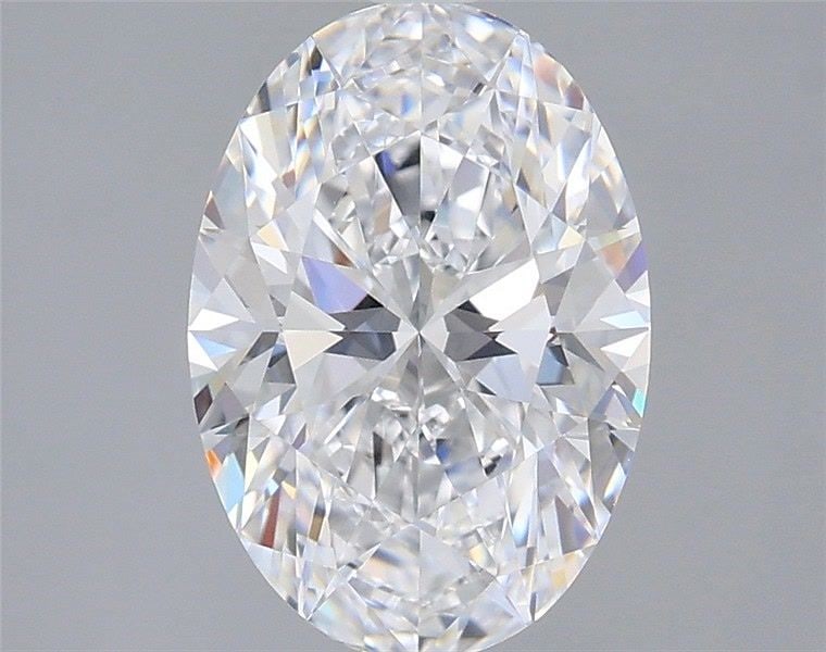 IGI Oval 2.01ct D VVS1 - Loose Lab Diamond: IGI Oval 2.01ct D VVS1 - Loose Lab Diamond Item Specifics: Source: This Is A Real Diamond Grown In A Lab Not Mined. Carat: 2.01 Cut: - Color: D Clarity: VVS1 Polish: EX Symmetry: EX Measurements: 10.0