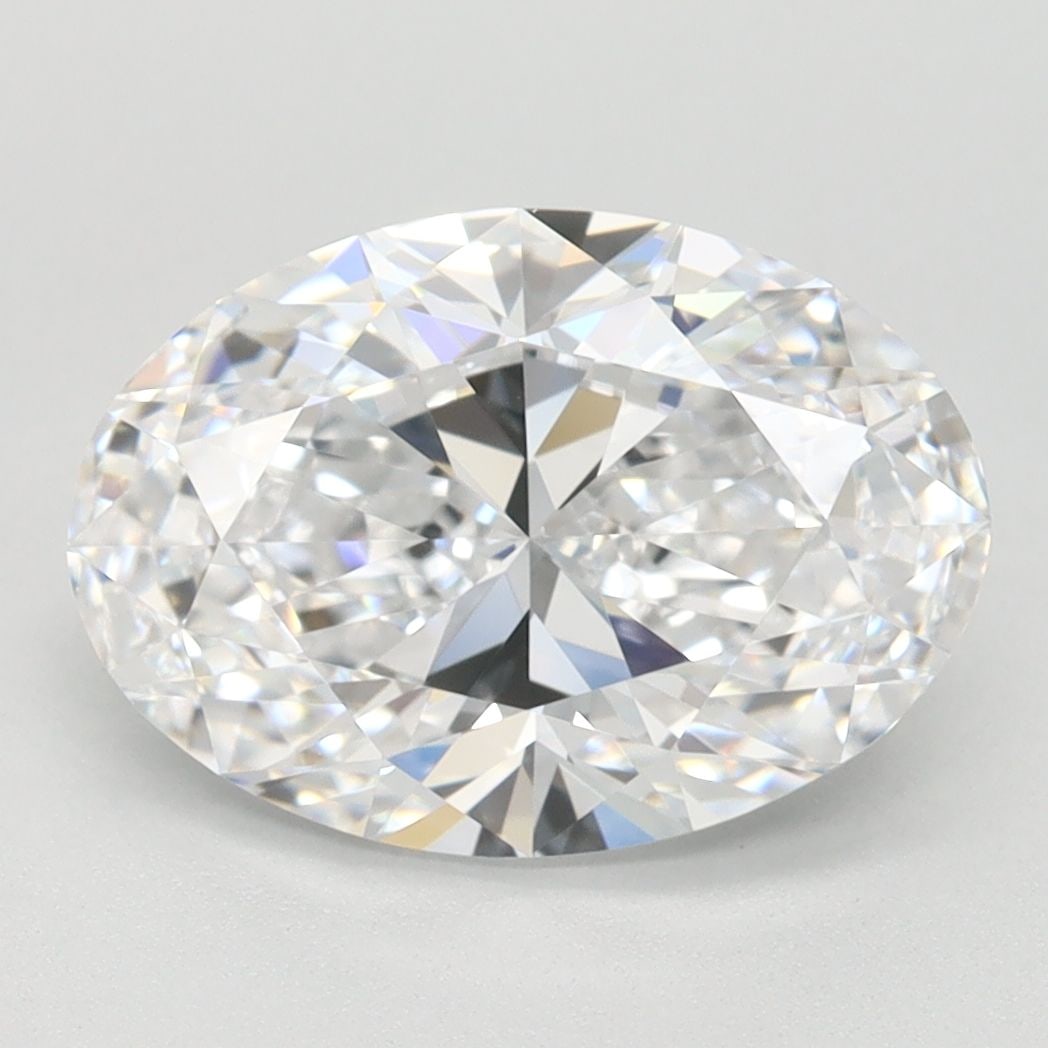IGI Oval 2.5ct D IF - Loose Lab Diamond: IGI Oval 2.5ct D IF - Loose Lab Diamond Item Specifics: Source: This Is A Real Diamond Grown In A Lab Not Mined. Carat: 2.5 Cut: - Color: D Clarity: IF Polish: EX Symmetry: EX Measurements: 10.82L X 7