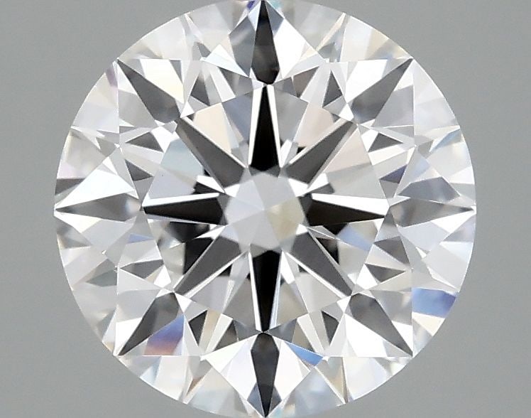 IGI Round 2.52ct D VVS2 - Ideal Loose Lab Diamond: IGI Round 2.52ct D VVS2 - Ideal Loose Lab Diamond Item Specifics: Source: This Is A Real Diamond Grown In A Lab Not Mined. Carat: 2.52 Cut: ID Color: D Clarity: VVS2 Polish: EX Symmetry: EX Measuremen