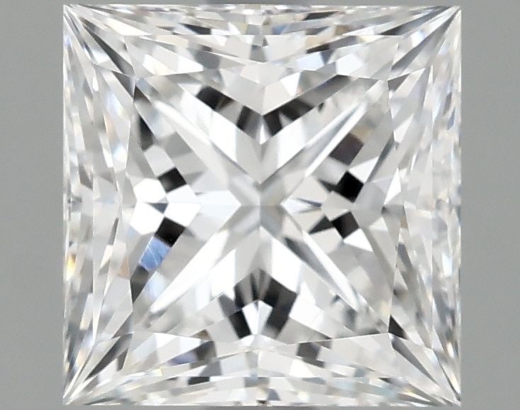 IGI Princess 2.02ct D VVS2 - Loose Lab Diamond: IGI Princess 2.02ct D VVS2 - Loose Lab Diamond Item Specifics: Source: This Is A Real Diamond Grown In A Lab Not Mined. Carat: 2.02 Cut: - Color: D Clarity: VVS2 Polish: EX Symmetry: EX Measurements: 