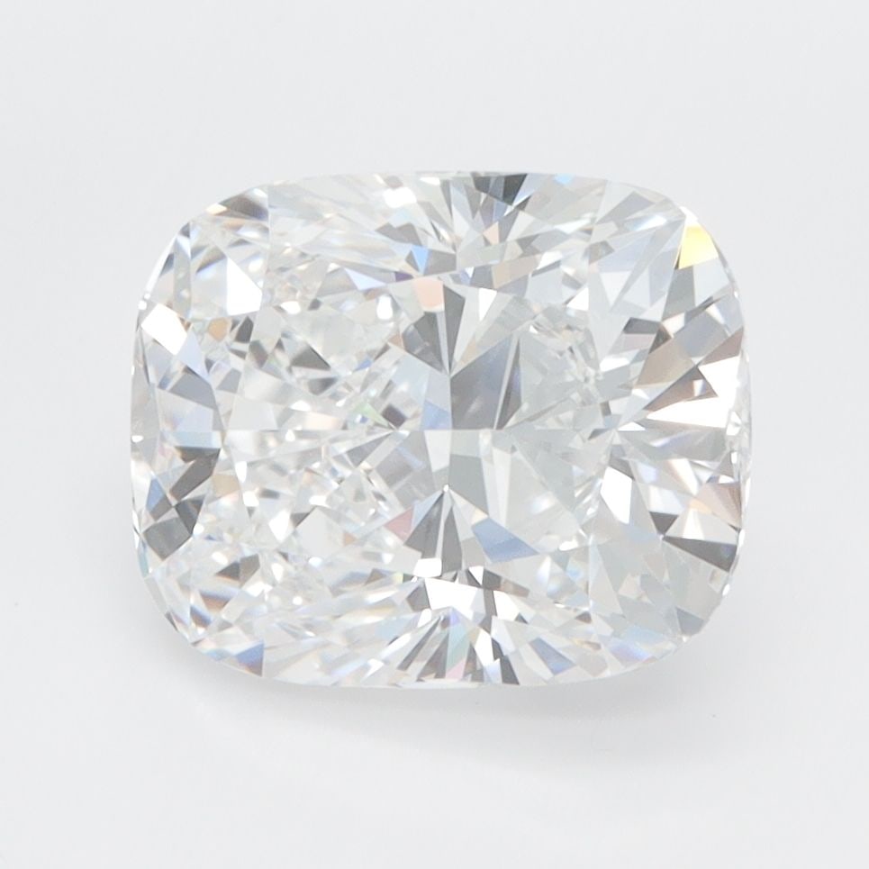 IGI Cushion Modified 3.04ct D VVS1 - Loose Lab Diamond: IGI Cushion Modified 3.04ct D VVS1 - Loose Lab Diamond Item Specifics: Source: This Is A Real Diamond Grown In A Lab Not Mined. Carat: 3.04 Cut: - Color: D Clarity: VVS1 Polish: EX Symmetry: EX Measur