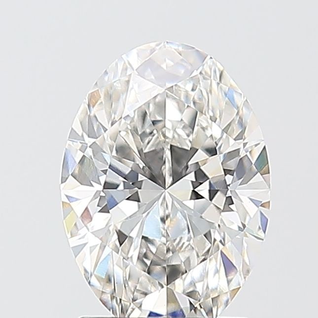 IGI Oval 1.56ct F VVS2 - Loose Lab Diamond: IGI Oval 1.56ct F VVS2 - Loose Lab Diamond Item Specifics: Source: This Is A Real Diamond Grown In A Lab Not Mined. Carat: 1.56 Cut: - Color: F Clarity: VVS2 Polish: EX Symmetry: EX Measurements: 9.14