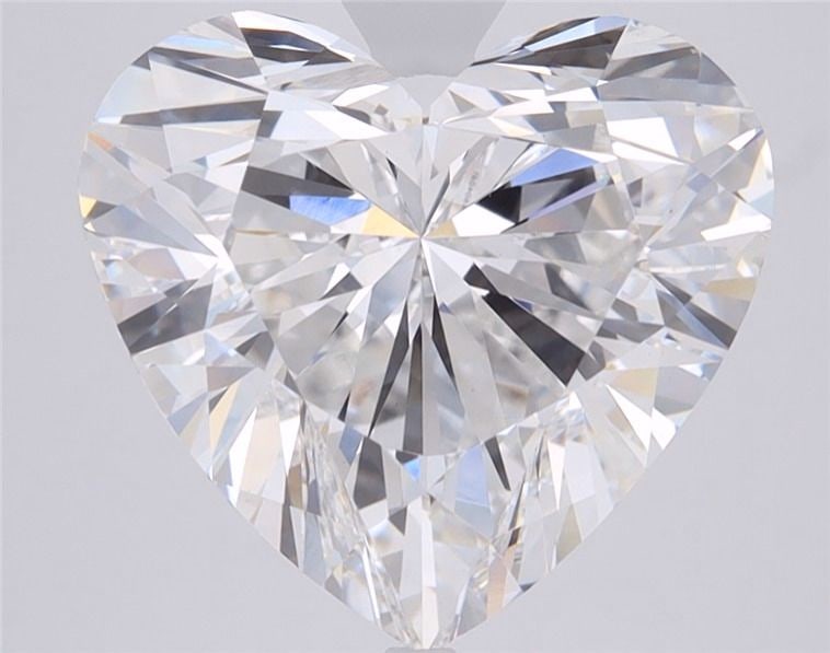 IGI Heart 1.7ct E VVS2 - Loose Lab Diamond: IGI Heart 1.7ct E VVS2 - Loose Lab Diamond Item Specifics: Source: This Is A Real Diamond Grown In A Lab Not Mined. Carat: 1.7 Cut: - Color: E Clarity: VVS2 Polish: EX Symmetry: EX Measurements: 6.81L