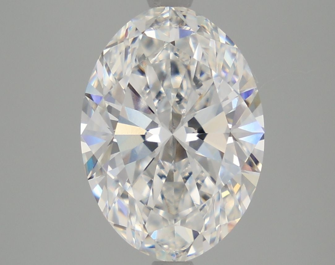 IGI Oval 4.51ct E VVS2 - Loose Lab Diamond: IGI Oval 4.51ct E VVS2 - Loose Lab Diamond Item Specifics: Source: This Is A Real Diamond Grown In A Lab Not Mined. Carat: 4.51 Cut: - Color: E Clarity: VVS2 Polish: EX Symmetry: EX Measurements: 13.1