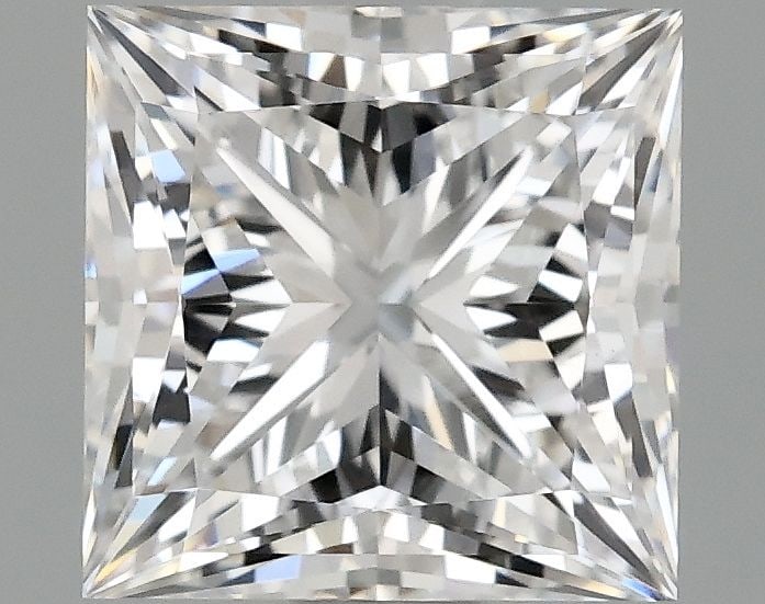 IGI Princess 1.57ct D VVS2 - Loose Lab Diamond: IGI Princess 1.57ct D VVS2 - Loose Lab Diamond Item Specifics: Source: This Is A Real Diamond Grown In A Lab Not Mined. Carat: 1.57 Cut: - Color: D Clarity: VVS2 Polish: EX Symmetry: EX Measurements: 