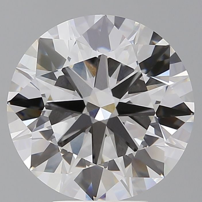 IGI Round 5.55ct E VVS2 - Ideal Loose Lab Diamond: IGI Round 5.55ct E VVS2 - Ideal Loose Lab Diamond Item Specifics: Source: This Is A Real Diamond Grown In A Lab Not Mined. Carat: 5.55 Cut: ID Color: E Clarity: VVS2 Polish: EX Symmetry: EX Measuremen