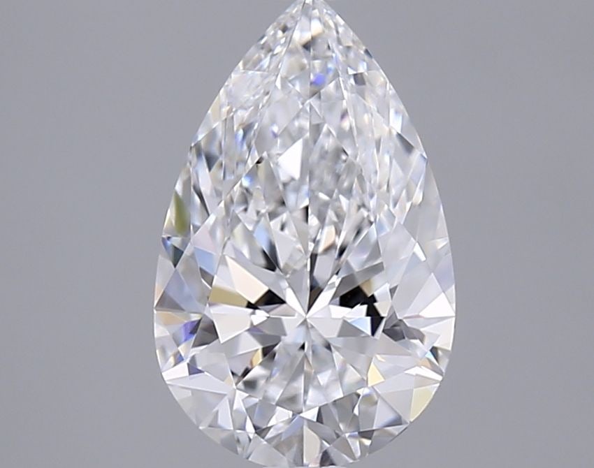 IGI Pear 1.53ct D VVS2 - Loose Lab Diamond: IGI Pear 1.53ct D VVS2 - Loose Lab Diamond Item Specifics: Source: This Is A Real Diamond Grown In A Lab Not Mined. Carat: 1.53 Cut: - Color: D Clarity: VVS2 Polish: EX Symmetry: EX Measurements: 10.1