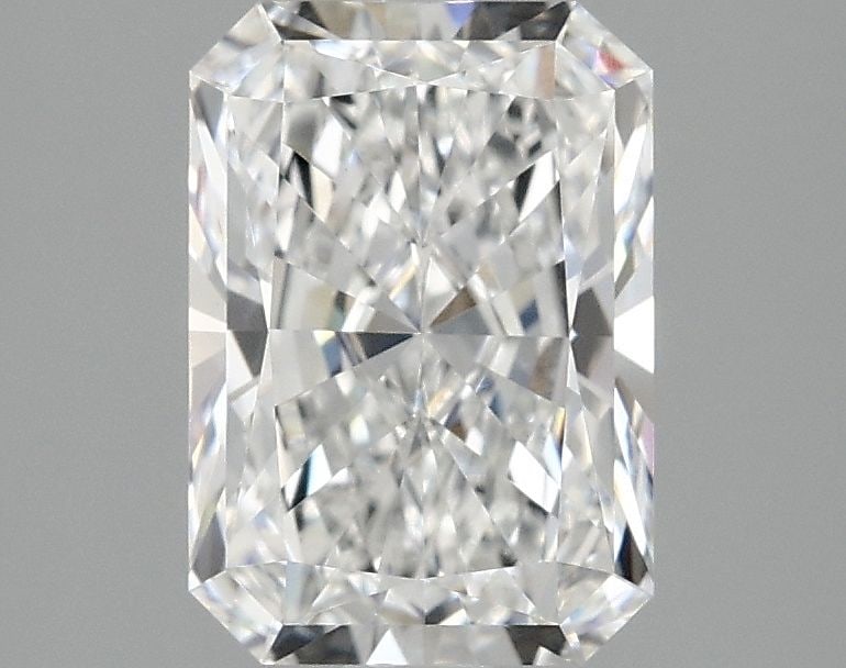 IGI Radiant 2.08ct D VVS2 - Loose Lab Diamond: IGI Radiant 2.08ct D VVS2 - Loose Lab Diamond Item Specifics: Source: This Is A Real Diamond Grown In A Lab Not Mined. Carat: 2.08 Cut: - Color: D Clarity: VVS2 Polish: EX Symmetry: EX Measurements: 9