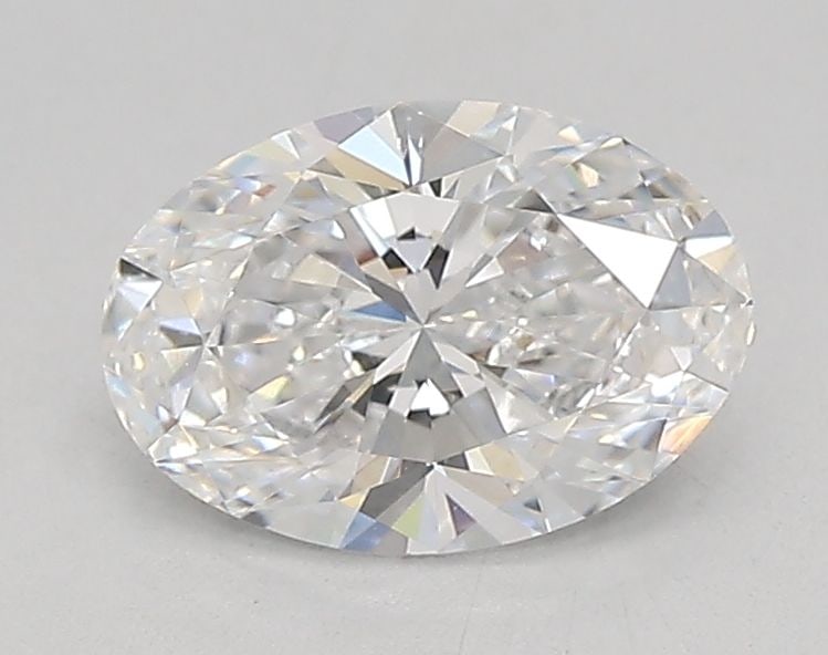IGI Oval 0.94ct D VVS1 - Loose Lab Diamond: IGI Oval 0.94ct D VVS1 - Loose Lab Diamond Item Specifics: Source: This Is A Real Diamond Grown In A Lab Not Mined. Carat: 0.94 Cut: - Color: D Clarity: VVS1 Polish: EX Symmetry: EX Measurements: 7.99