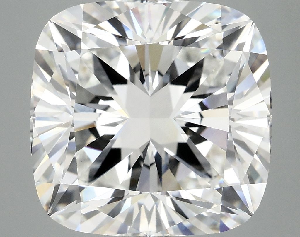 IGI Cushion Modified 7.89ct F VVS2 - Loose Lab Diamond: IGI Cushion Modified 7.89ct F VVS2 - Loose Lab Diamond Item Specifics: Source: This Is A Real Diamond Grown In A Lab Not Mined. Carat: 7.89 Cut: - Color: F Clarity: VVS2 Polish: EX Symmetry: EX Measur