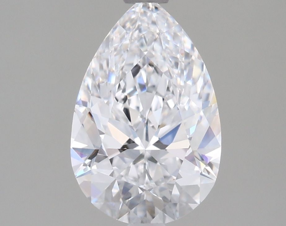 IGI Pear 1.53ct D VVS1 - Loose Lab Diamond: IGI Pear 1.53ct D VVS1 - Loose Lab Diamond Item Specifics: Source: This Is A Real Diamond Grown In A Lab Not Mined. Carat: 1.53 Cut: - Color: D Clarity: VVS1 Polish: EX Symmetry: EX Measurements: 9.71