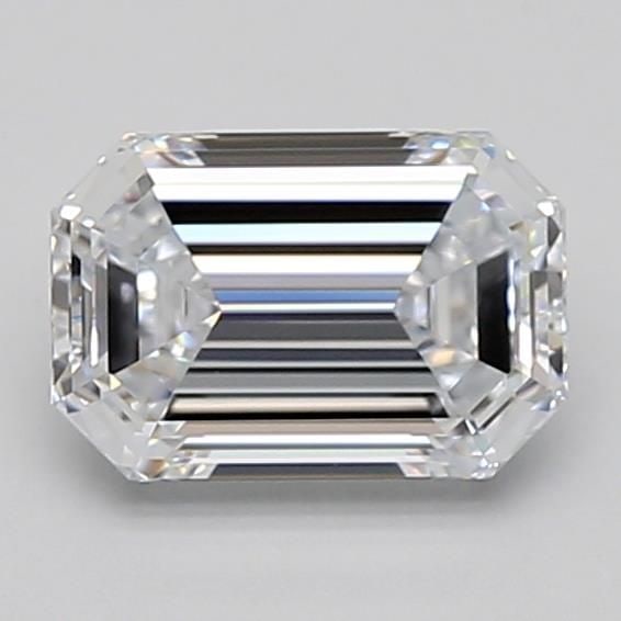 GIA Emerald 1.03ct E VVS2 - Loose Lab Diamond: GIA Emerald 1.03ct E VVS2 - Loose Lab Diamond Item Specifics: Source: This Is A Real Diamond Grown In A Lab Not Mined. Carat: 1.03 Cut: - Color: E Clarity: VVS2 Polish: EX Symmetry: EX Measurements: 7