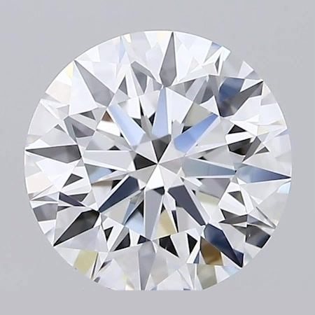 IGI Round 2.04ct D VVS2 - Ideal Loose Lab Diamond: IGI Round 2.04ct D VVS2 - Ideal Loose Lab Diamond Item Specifics: Source: This Is A Real Diamond Grown In A Lab Not Mined. Carat: 2.04 Cut: ID Color: D Clarity: VVS2 Polish: EX Symmetry: EX Measuremen